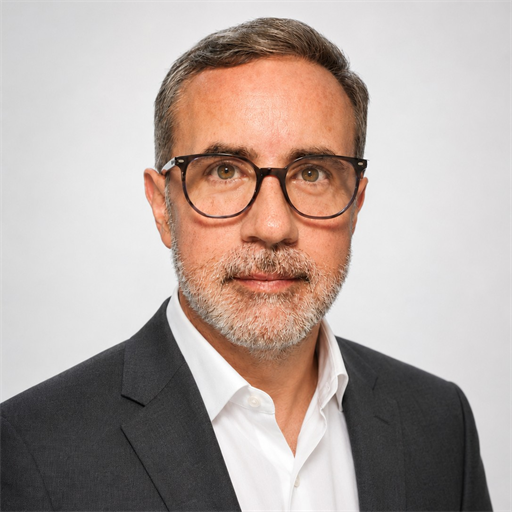 Headshot of Brian Winum